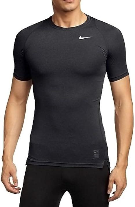 kompression unterhemd herren nike|Herren Funktionsunterhemden .